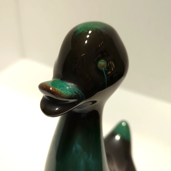 Blue Mountain Pottery Duckling - Picture 4 of 8